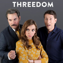 Threedom wiki